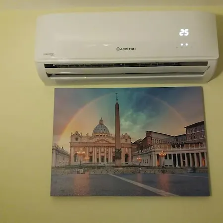 Apartamento Naiadis