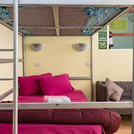 Apartamento Naiadis