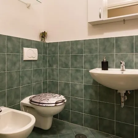 Naiadis Apartamento Roma