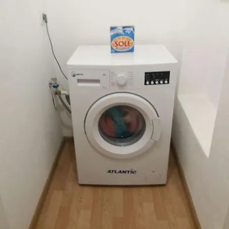 Apartamento Naiadis Roma