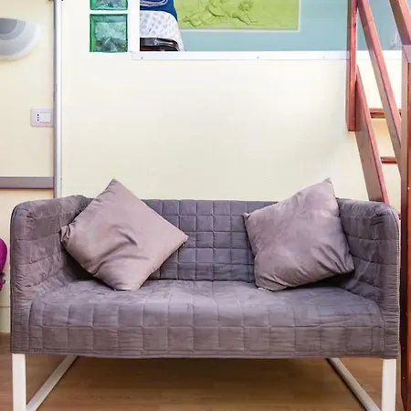 Naiadis Apartamento