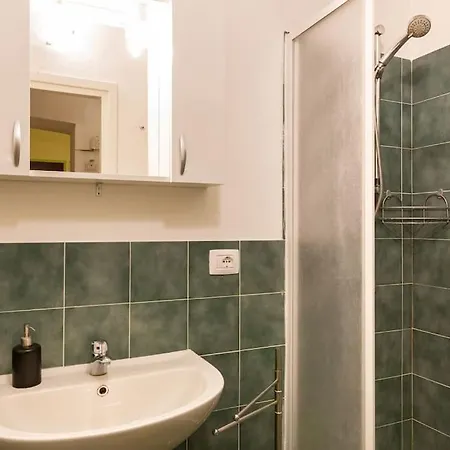 Naiadis Apartamento *