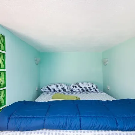 Apartamento Naiadis Roma