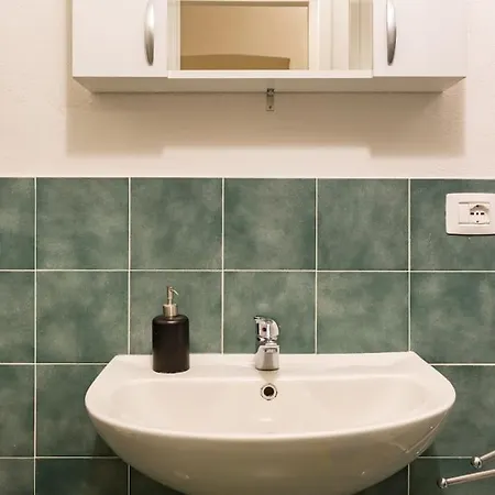 Naiadis Apartamento
